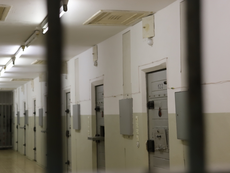 Visiter la prison de la Stasi à Berlin